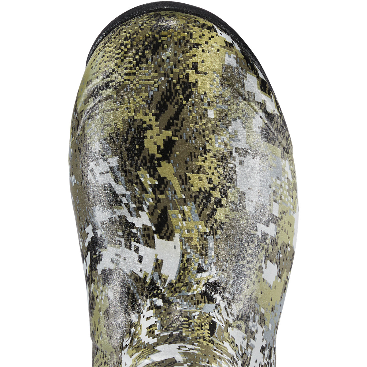 alphaburly pro 1600g