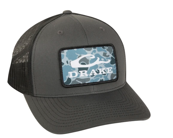 drake hunting hats