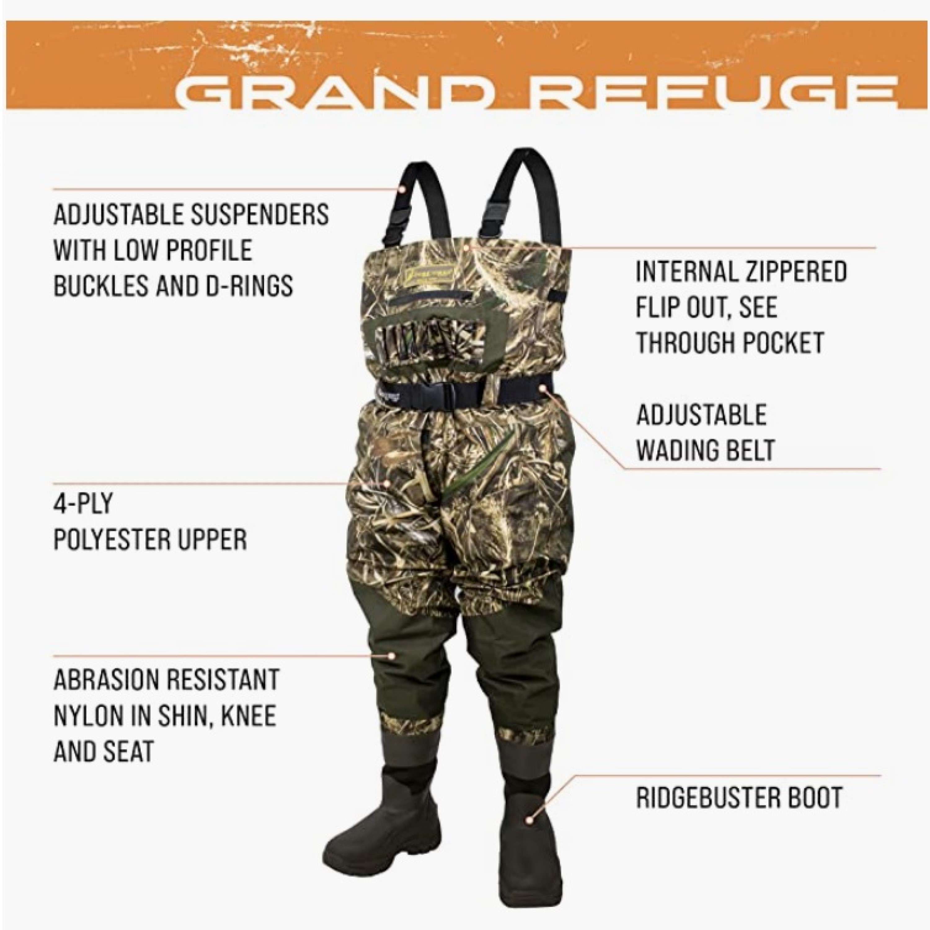 Frogg Toggs Breathable Wader Repair Kit