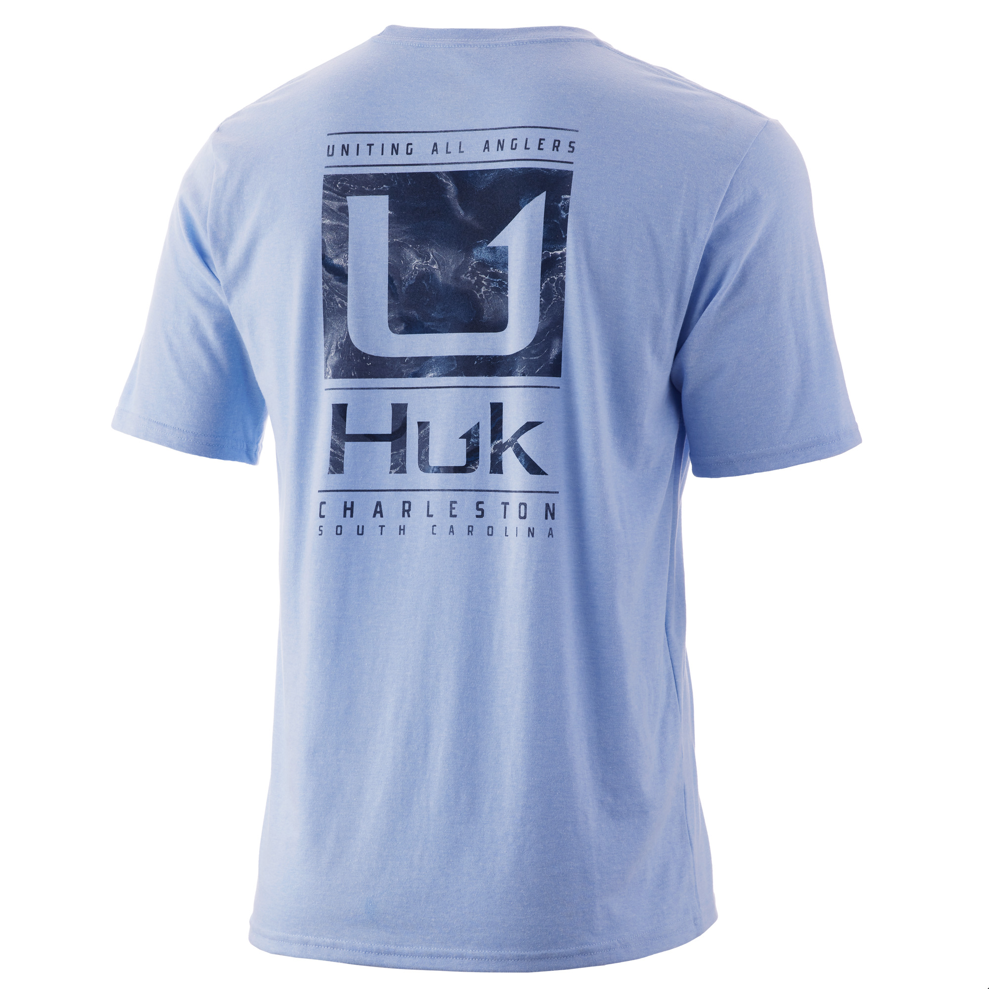 Huk Maui Mahi T-Shirt