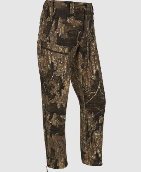 DRAKE Waterfowl Men's MST Jean Cut Fleece-Lined Wader Pant