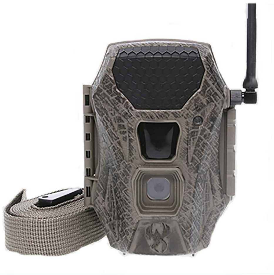 Terra XT Cell Camera by Wildgame Innovations