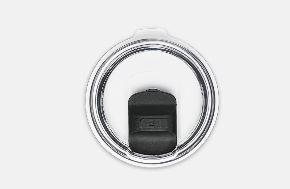 Yeti® Rambler 10oz Stackable pINK - Fort Brands