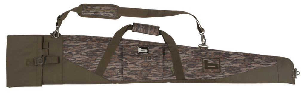 Arc Welded Shotgun Sheath by Banded