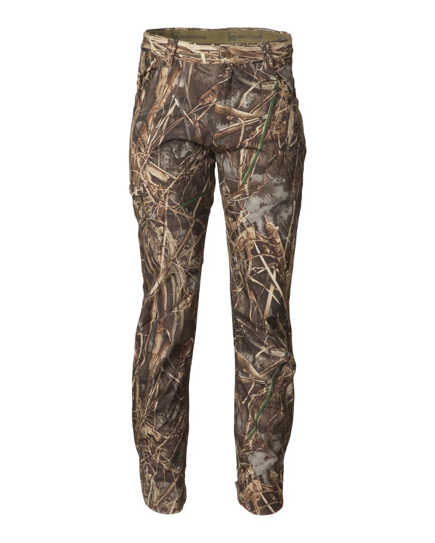 Soft Shell Wader Pant by Banded