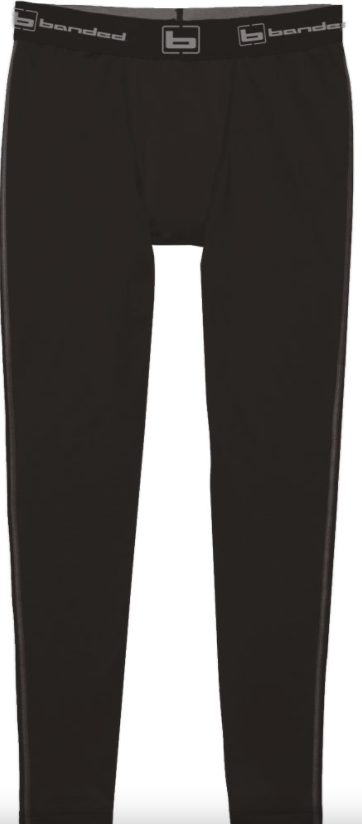BASE Synthetic Bottom by Banded