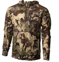 Merino Wool Gunnison Hoodie by PNUMA