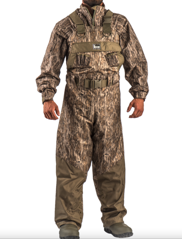RedZone 2.0 Breathable Wader by Banded
