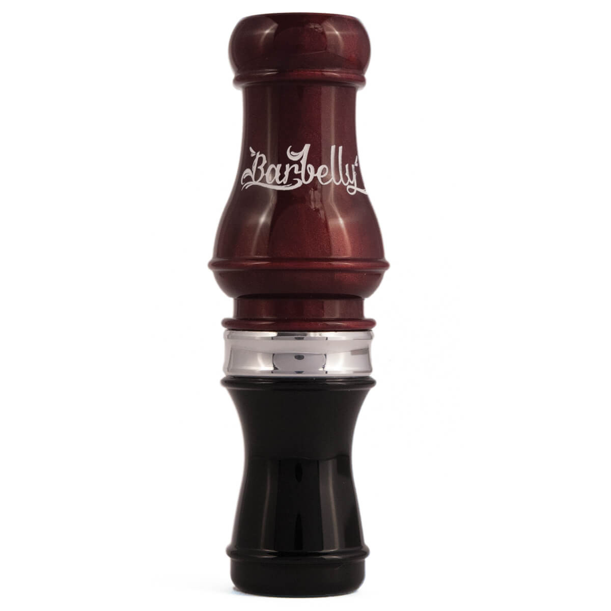 Barbelly Specklebelly Goose Call by RNT