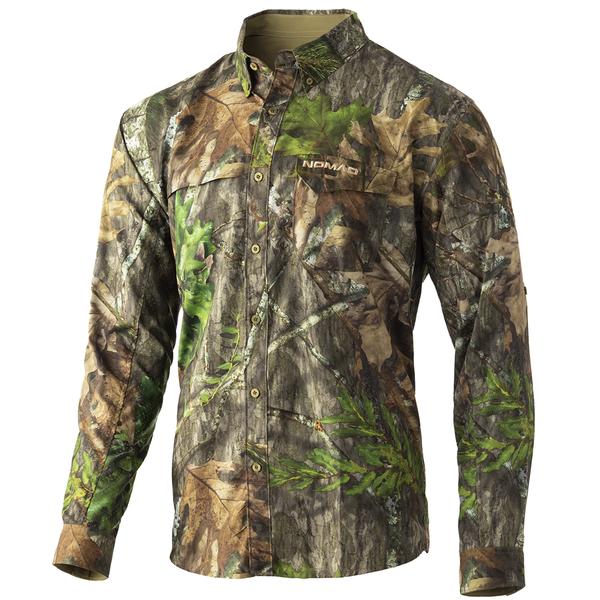 Nomad Stretch-Lite Shirt by Nomad