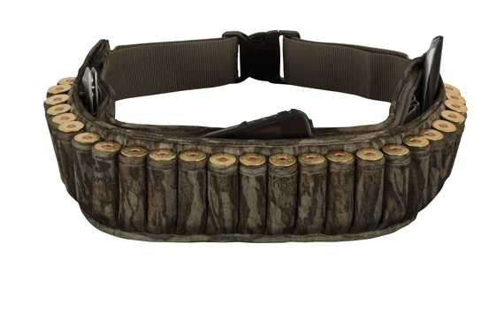 Neoprene Shell Belt by Drake