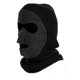 QuietWear Knit/Fleece Facemask
