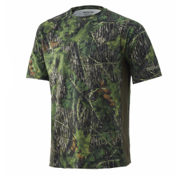 Pursuit Short Sleeve Tee Shirt by Nomad