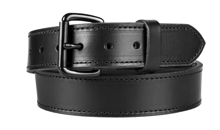 Classic Gun Belt by Crossbreed Holsters