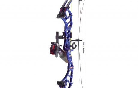 Mudd Dawg Bowfishing Bow ONLY