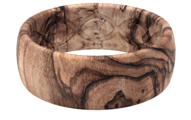 Nomad Silicone Rings by GrooveLife
