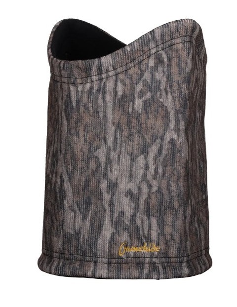 Contoured Neck Gaiter by Gamehide
