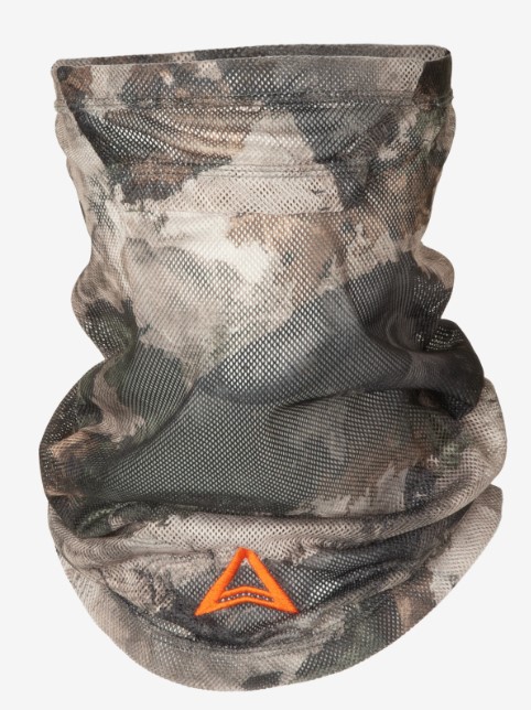 L-1 Micro Mesh Facemask by Thacha