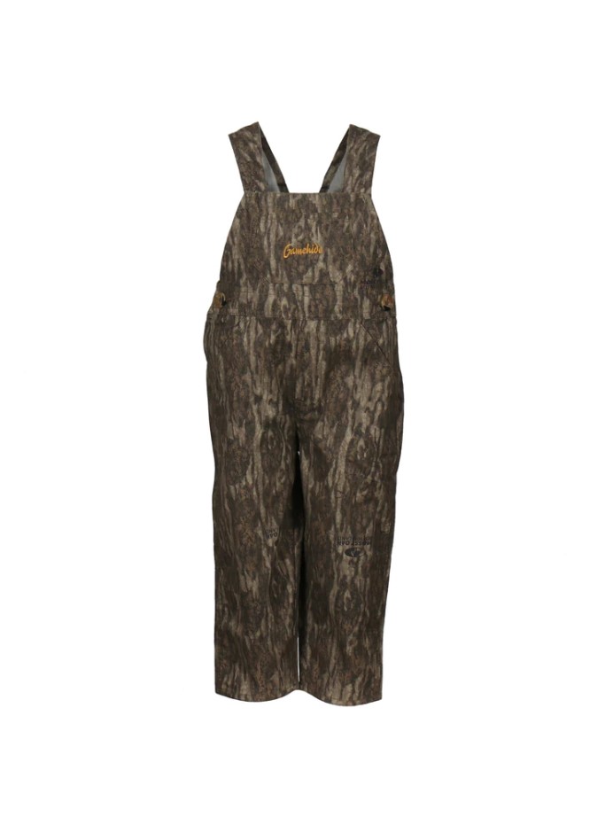 Toddler Uninsulated Overall by Gamehide
