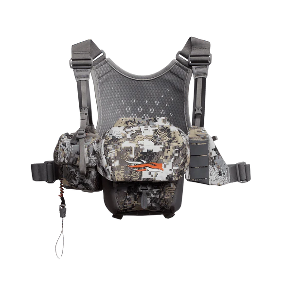 Flash Optics Harness by Sitka