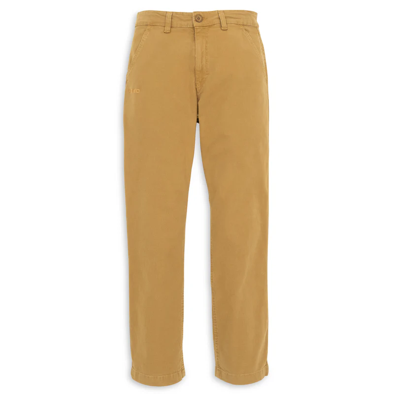 Sportsmand Field Pant in Saddle by Heybo