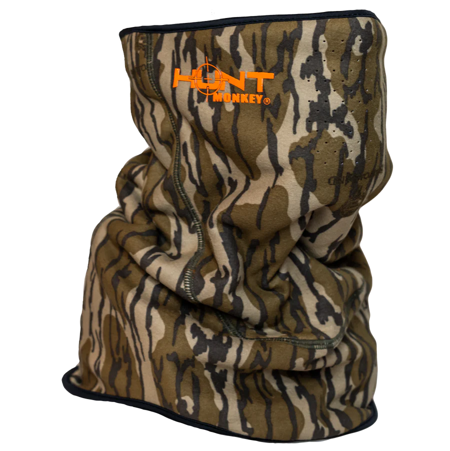 Hunt Monkey Sherpa Face Guard by Fish Monkey