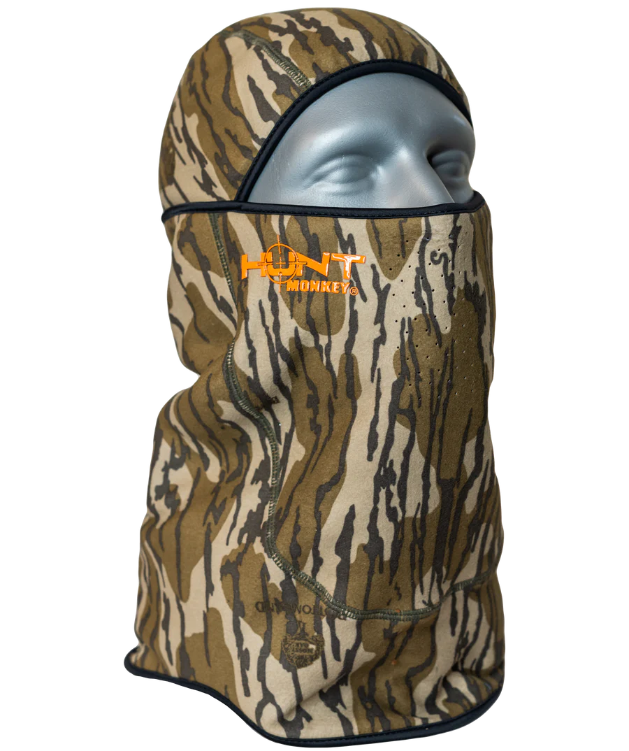 Hunt Monkey Sherpa Balaclava by Fish Monkey