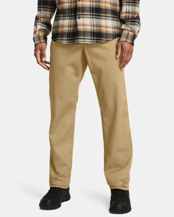 Mens Expanse Everyday Pant by Under Armour