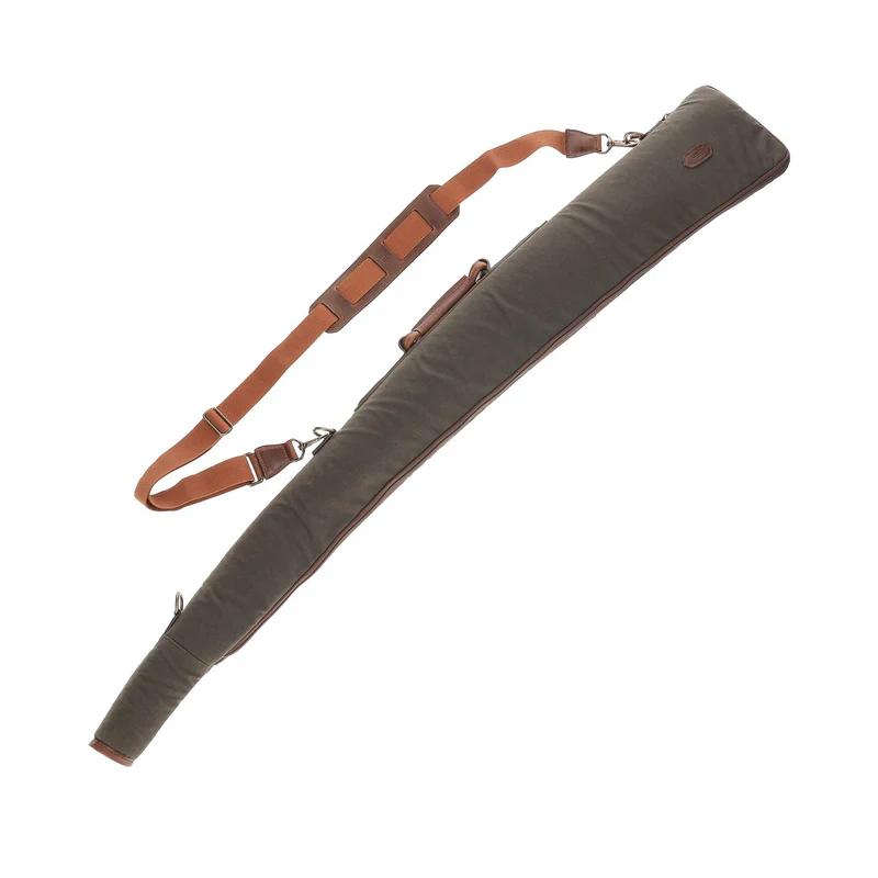Canvas Gun Sleeve by Tom Beckbe