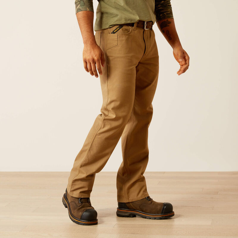 M5 Straight Made Tough Pant by Ariat