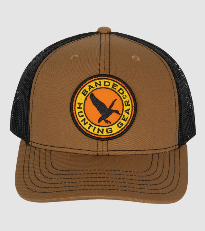 Limit Hat by Banded
