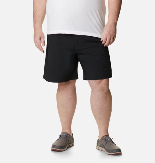 Columbia Men's PFG Backcast III™ Water Short - Black