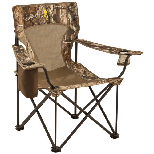 Alps Kodiak Chair - Edge