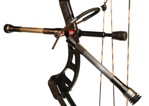 Western Hunter Stabilizer - RH