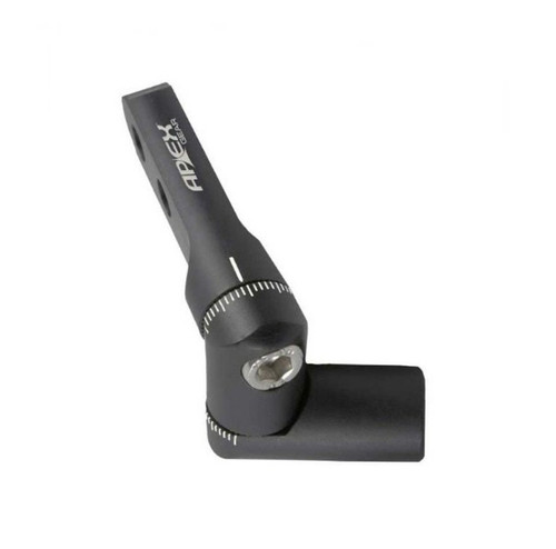 Outpost Dual Stabilizer Mount by Apex Gear