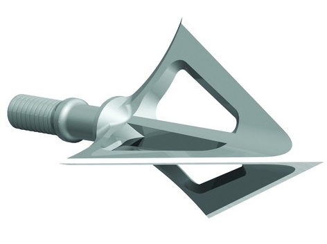 Montec 100gr Broadhead 3 Pack by G5 Outdoors