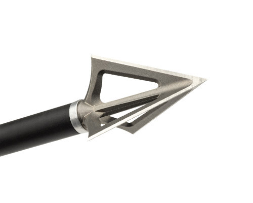 Montec 100gr Broadhead 3 Pack by G5 Outdoors