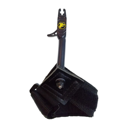 Tru-Fire Patriot Powerstrap Release - Bottom View