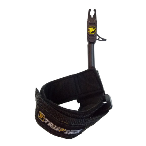Tru-Fire Patriot Powerstrap Release