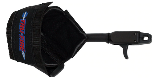 Patriot Junior Powerstrap Release