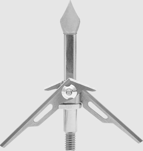 SK2 100gr 2 Blade Broadhead by Sik