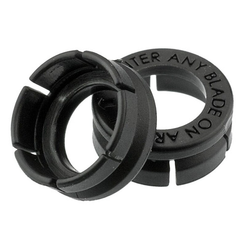 Standard Replacement Shock Collar by Rage