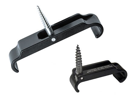 Treestand Bracket by TightSpot