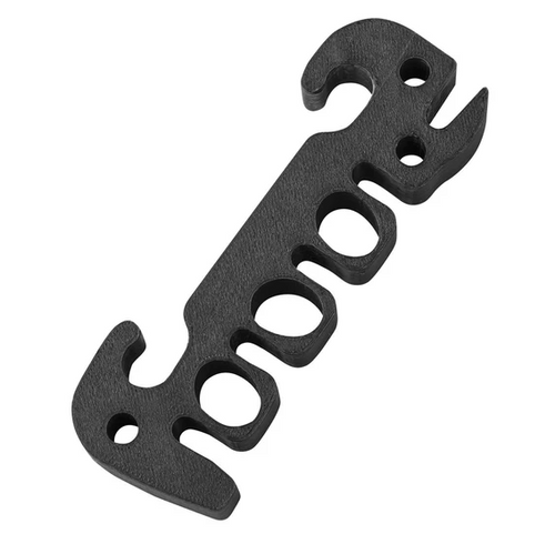 TSQ 5-Arrow 2nd Rubber Gripper by Tight Spot
