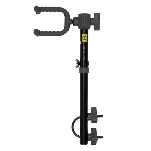 Limb Grip Bow Holder by Hawk