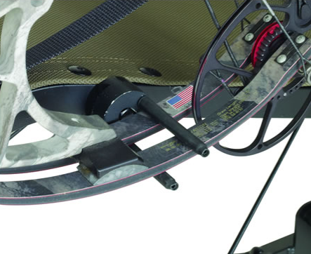 M-600 Bow Holder by Millennium