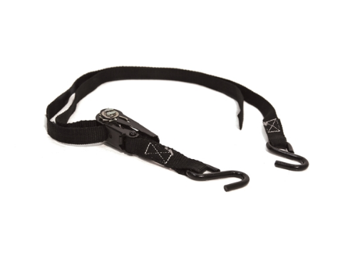 Ladder Stand Ratchet Strap