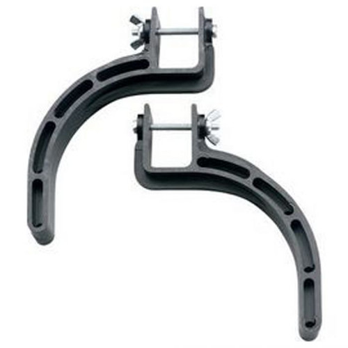 Rapid Climb Stirrups by Summit Treestands