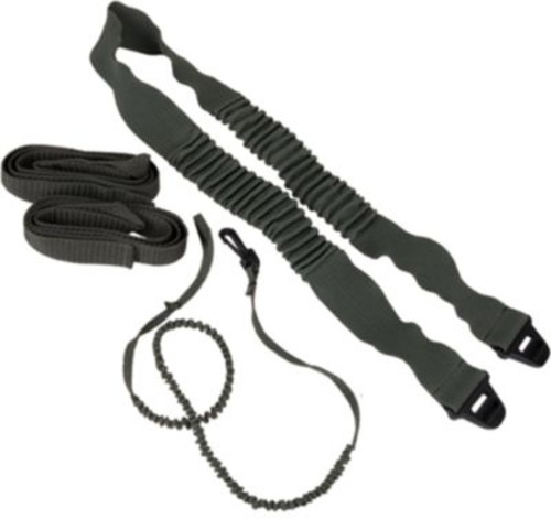 Shoulder & Tether Strap by Summit Treestands