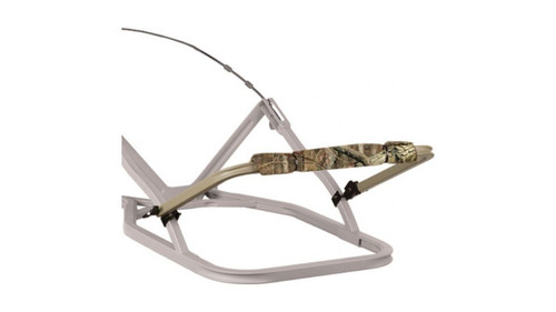 Adjustable Goliath Gunrest
